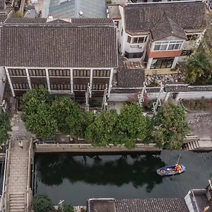 3* Gasthof Suzhou Jade Snow