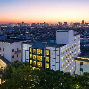 Hotel Ac By Marriott Suzhou, Guan Qian