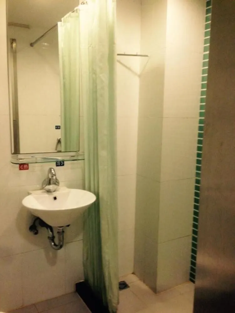 Hi Inn Suzhou Xinguanqian